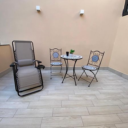 A' Casarella Villa Napoli Eksteriør billede