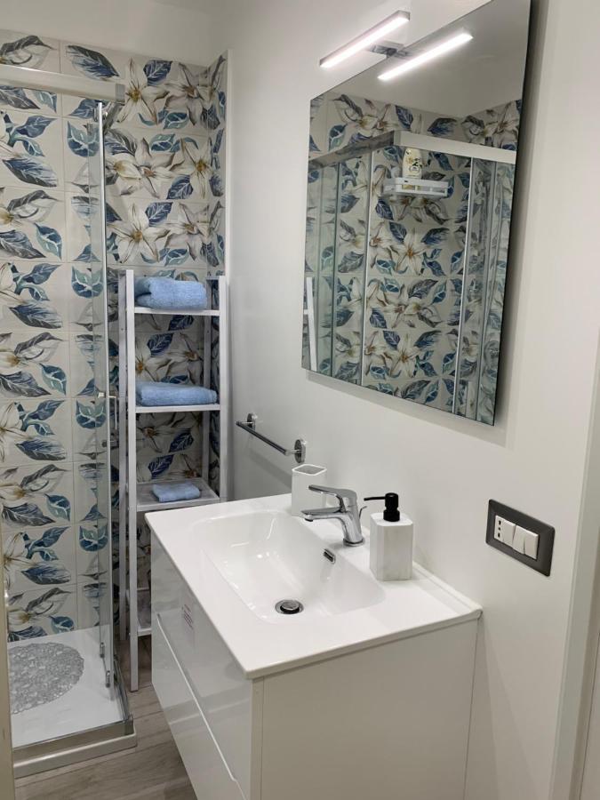 A' Casarella Villa Napoli Eksteriør billede